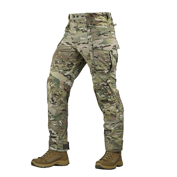 M-Tac штани Army Gen.II NYCO Multicam 