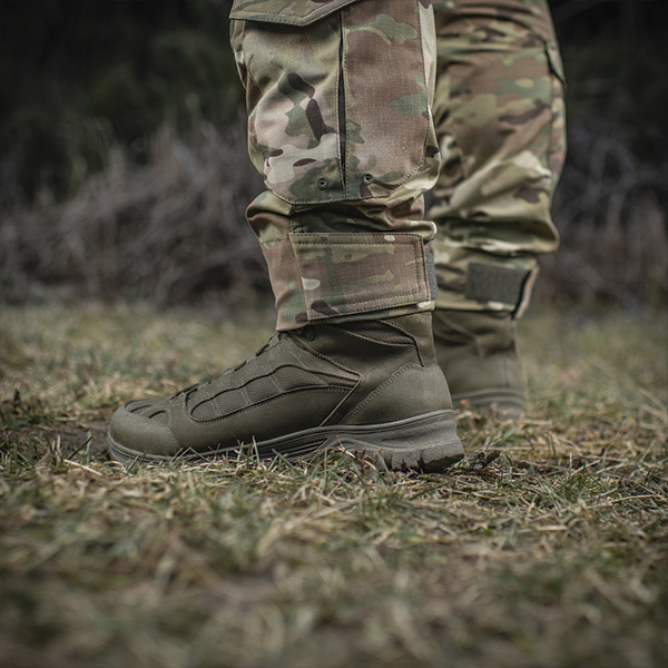 M-Tac штани Army Gen.II NYCO Multicam . Фото 14