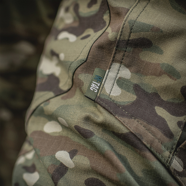 M-Tac штани Army Gen.II NYCO Multicam . Фото 20