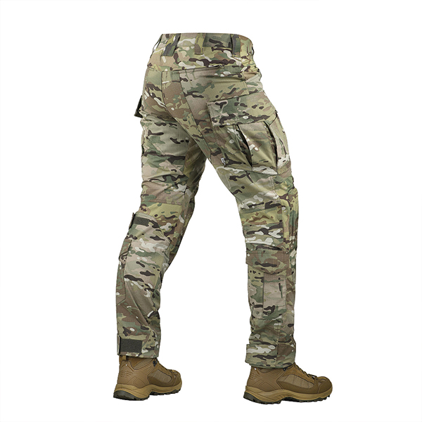 M-Tac штани Army Gen.II NYCO Multicam . Фото 4