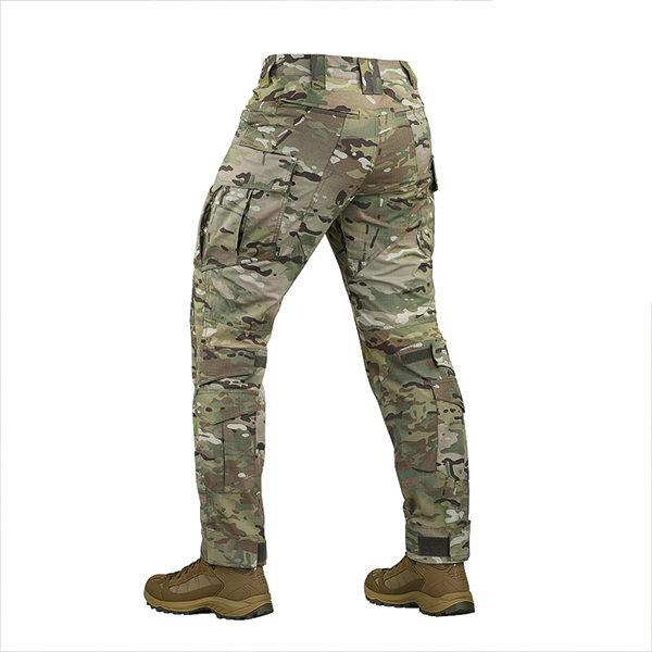 M-Tac штани Army Gen.II NYCO Multicam . Фото 5