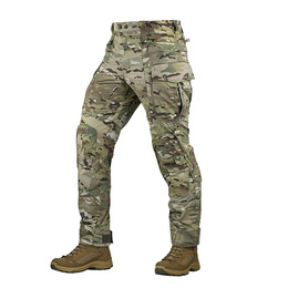 M-Tac штани Army Gen.II NYCO Multicam 