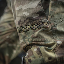 M-Tac штани Army Gen.II NYCO Multicam . Фото 10