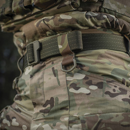 M-Tac штани Army Gen.II NYCO Multicam . Фото 12