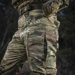 M-Tac штани Army Gen.II NYCO Multicam . Фото 15