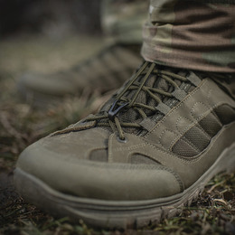 M-Tac штани Army Gen.II NYCO Multicam . Фото 16
