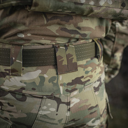 M-Tac штани Army Gen.II NYCO Multicam . Фото 17