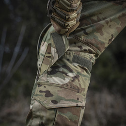 M-Tac штани Army Gen.II NYCO Multicam . Фото 18