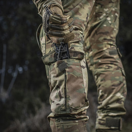 M-Tac штани Army Gen.II NYCO Multicam . Фото 19