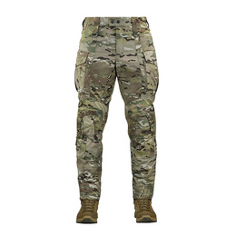 M-Tac штани Army Gen.II NYCO Multicam . Фото 2