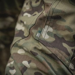 M-Tac штани Army Gen.II NYCO Multicam . Фото 20
