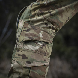 M-Tac штани Army Gen.II NYCO Multicam . Фото 22