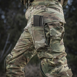 M-Tac штани Army Gen.II NYCO Multicam . Фото 24