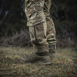 M-Tac штани Army Gen.II NYCO Multicam . Фото 25