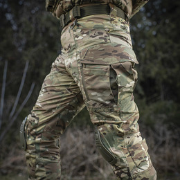M-Tac штани Army Gen.II NYCO Multicam . Фото 26