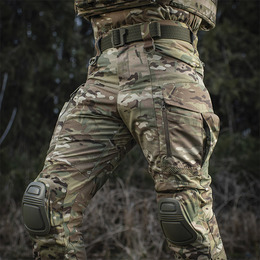 M-Tac штани Army Gen.II NYCO Multicam . Фото 28