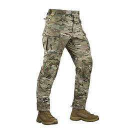 M-Tac штани Army Gen.II NYCO Multicam . Фото 3