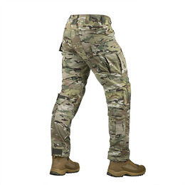 M-Tac штани Army Gen.II NYCO Multicam . Фото 4