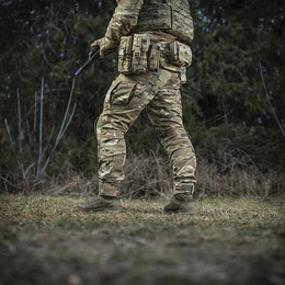 M-Tac штани Army Gen.II NYCO Multicam . Фото 7