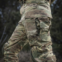 M-Tac штани Army Gen.II NYCO Multicam . Фото 8