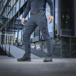 M-Tac штани Rubicon Flex Dark Navy Blue	