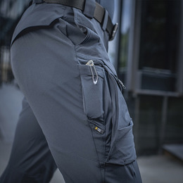 M-Tac штани Rubicon Flex Dark Navy Blue	. Фото 6