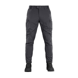 M-Tac штани Rubicon Flex Dark Grey	