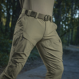 M-Tac штани Rubicon Flex Dark Olive. Фото 10