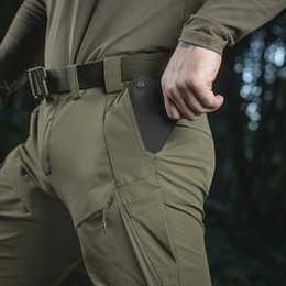 M-Tac штани Rubicon Flex Dark Olive. Фото 12