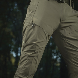 M-Tac штани Rubicon Flex Dark Olive. Фото 13