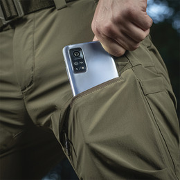 M-Tac штани Rubicon Flex Dark Olive. Фото 16