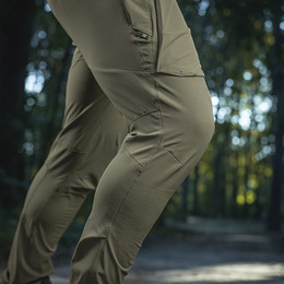 M-Tac штани Rubicon Flex Dark Olive. Фото 8