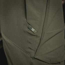 M-Tac штани Rubicon Flex Dark Olive. Фото 9
