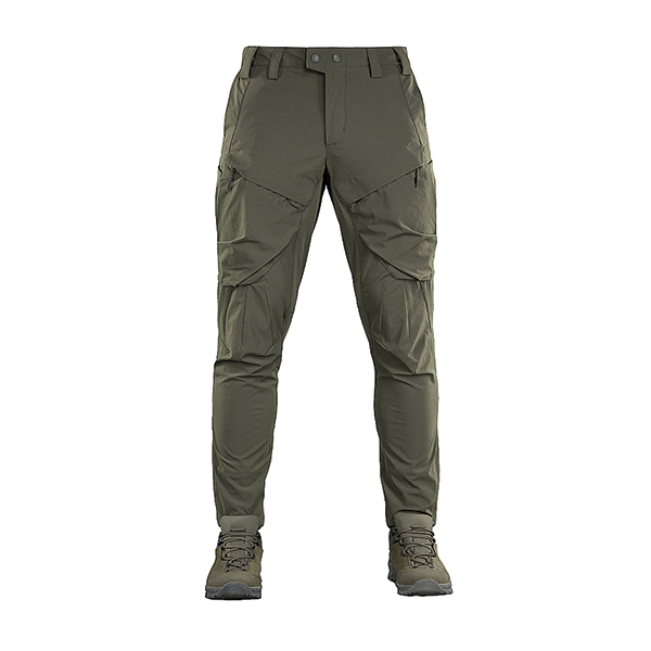 M-Tac штани Rubicon Flex Army Olive. Фото 2