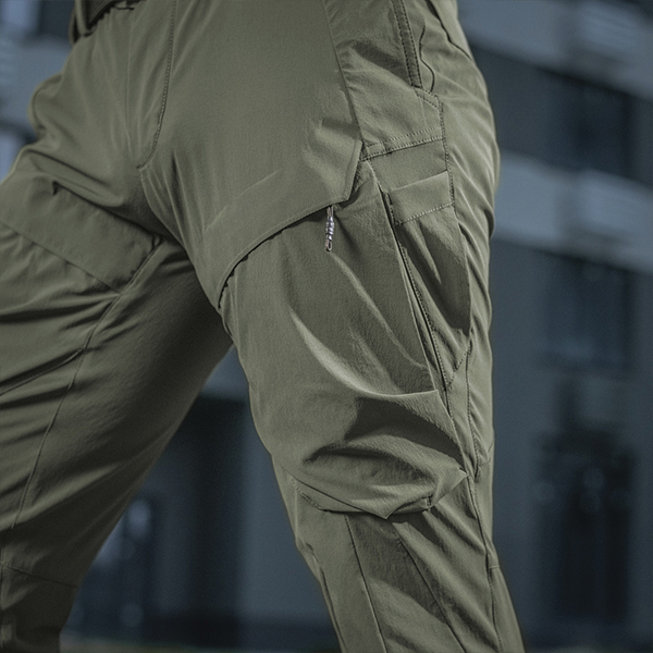 M-Tac штани Rubicon Flex Army Olive. Фото 8