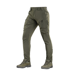 Army olive