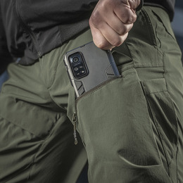 M-Tac штани Rubicon Flex Army Olive. Фото 11