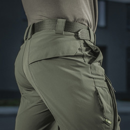 M-Tac штани Rubicon Flex Army Olive. Фото 12