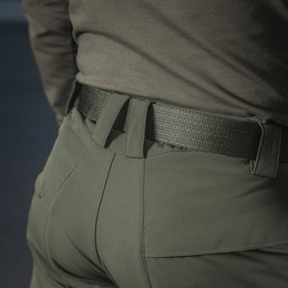 M-Tac штани Rubicon Flex Army Olive. Фото 13
