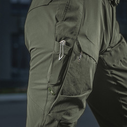 M-Tac штани Rubicon Flex Army Olive. Фото 14