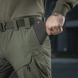 M-Tac штани Rubicon Flex Army Olive. Фото 15
