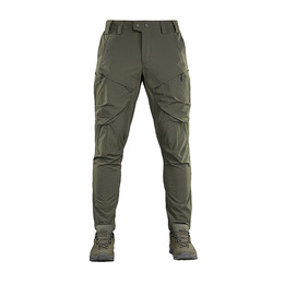 M-Tac штани Rubicon Flex Army Olive