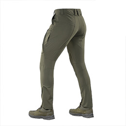 M-Tac штани Rubicon Flex Army Olive. Фото 5