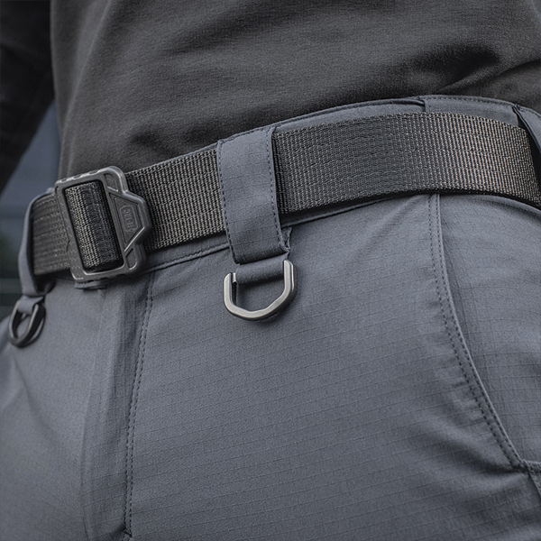 M-Tac штани Aggressor Summer Flex Dark Grey. Фото 14
