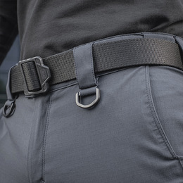 M-Tac штани Aggressor Summer Flex Dark Grey. Фото 14