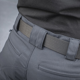 M-Tac штани Aggressor Summer Flex Dark Grey. Фото 20