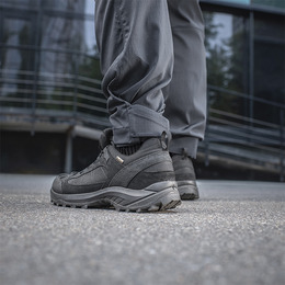M-Tac штани Aggressor Summer Flex Dark Grey. Фото 21
