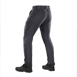 M-Tac штани Aggressor Summer Flex Dark Grey. Фото 5