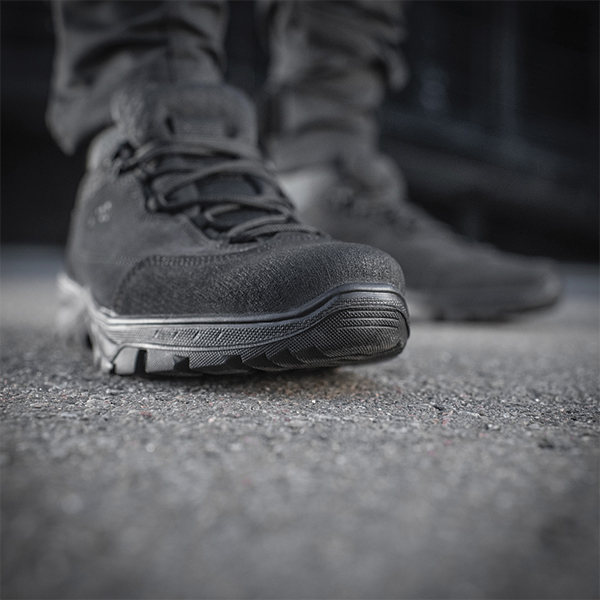 M-Tac кросівки тактичні Patrol R Vent Dark Grey. Фото 13