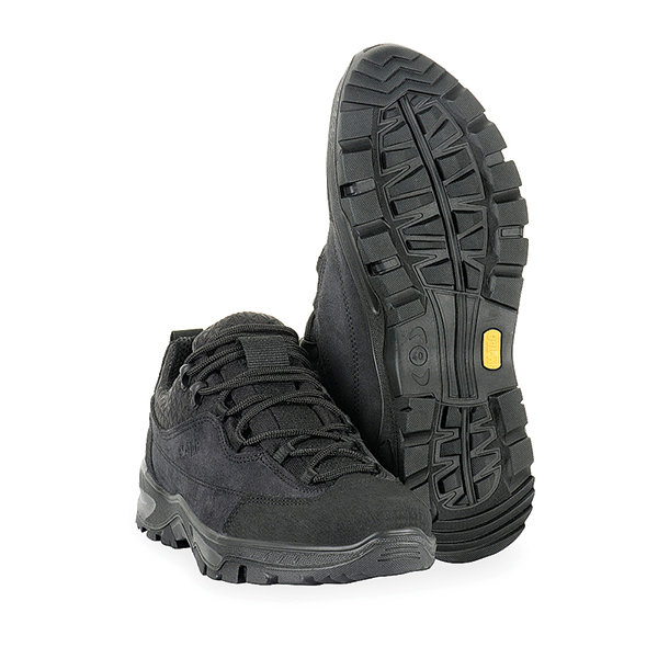 M-Tac кросівки тактичні Patrol R Vent Dark Grey. Фото 2